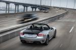 Abarth 124 Spider 2016 года (NA)